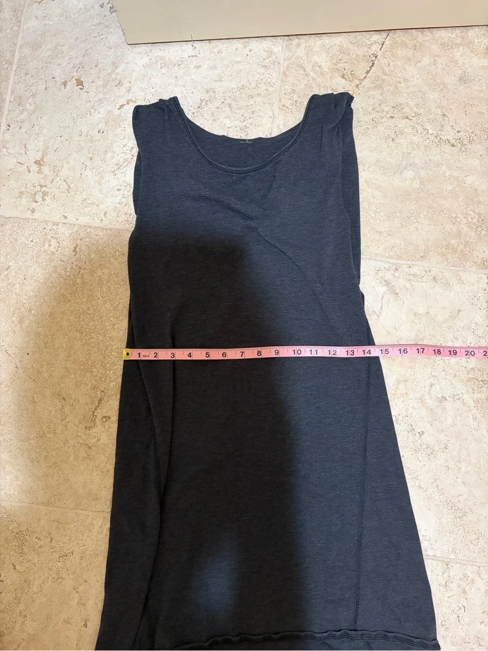 Lululemon Salutation to Savasana Dress
